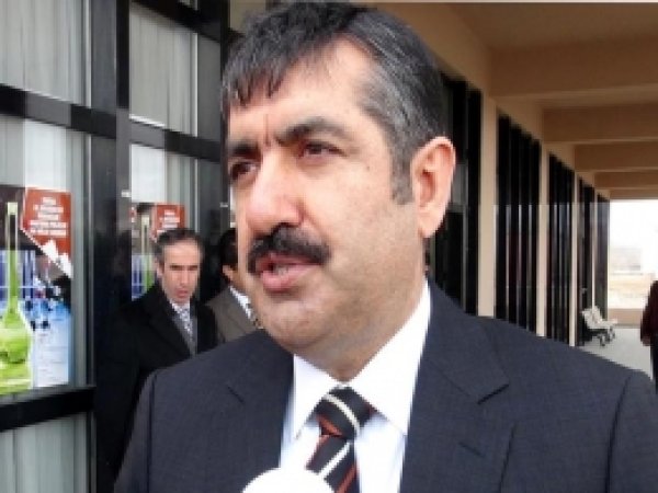 Van Valisinden Siyasilere Şiddet Uyarısı 