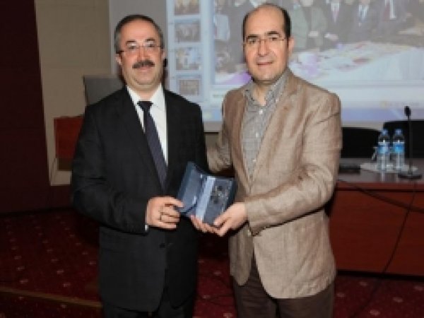 Üniversite Kütüphaneleri  Toplantısı Diyarbakır'da Yapıldı 