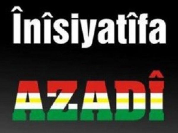 'Halepçe Soykırımını Lanetliyoruz' 