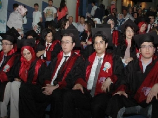Öğrenciler Tıp Eğitimini Tartışacak  