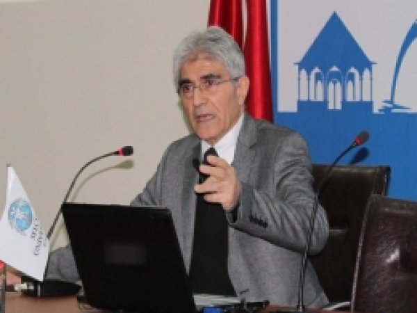 Türkiye Ekonomi Kurumu Başkanı Selçuk'ta 