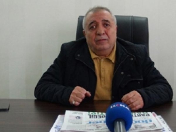 Batman'a Avrupa'dan Yatırımcı Davet Edilecek 