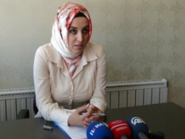 Bingöl'deki Cinsel İstismar Davası Ertelendi 