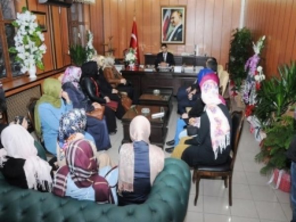 'Kardeş Okul Projesi, Kardeşliği Pekiştirir'