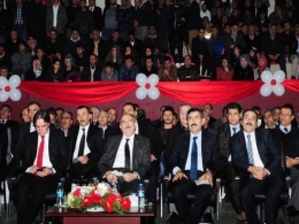Bakan Atalay; Kimse Silahı Sığınak Olarak Görmesin