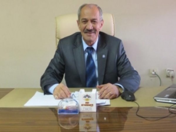 CHP'li Eski Başkan Partiden İhraç Edildi 