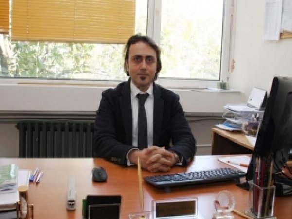 'Tarımda İş Sağlığı ve Güvenliği' Seçmeli Ders Oldu 