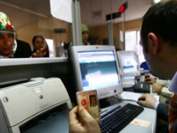 Diyarbakır Valiliğinden YGS Sınavı Mesaisi 
