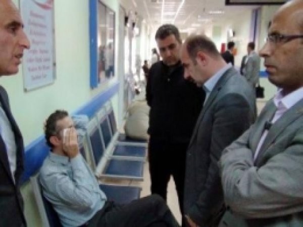 Öğretmene Şiddet Cezasız Kalmadı 