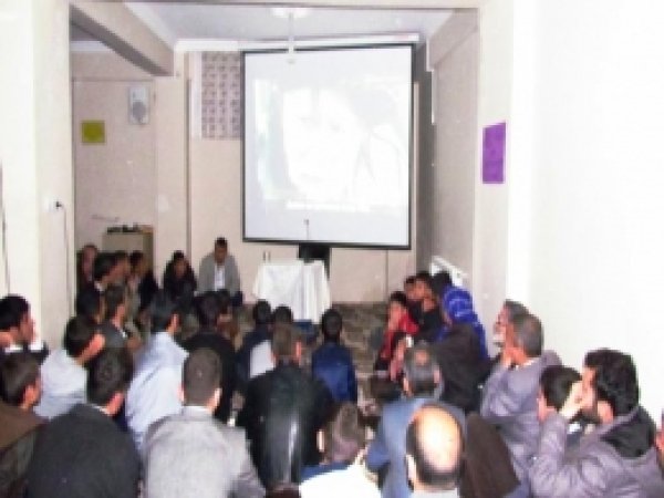  'Halepçe Katliamını Asla Unutmayacağız' 