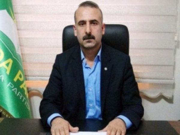 HÜDA PAR YGS' ye Gireceklere Başarı Diledi  