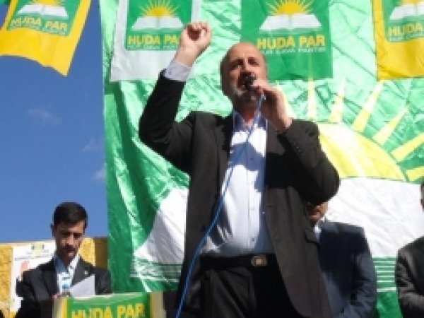 'Davamız Hizmet Davasıdır'