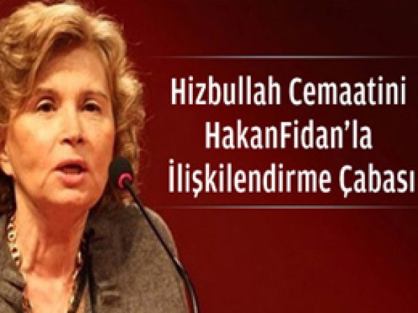 Nazlı Ilıcak Gibilerine Ne Yapmalı