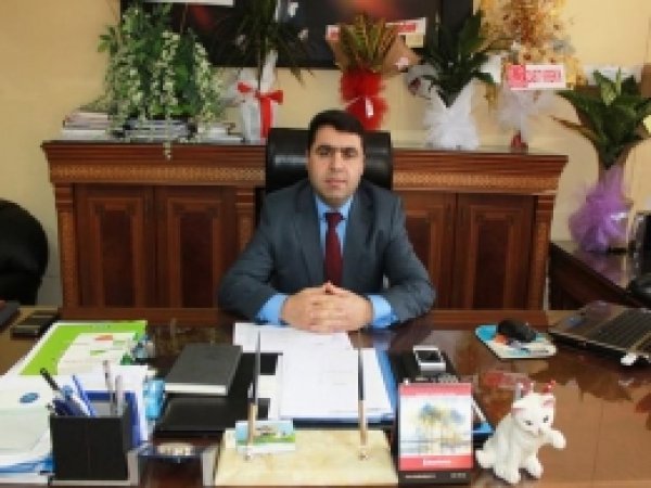 MEB Müdürü'nden Öğrencilere Önemli Tavsiyeler  