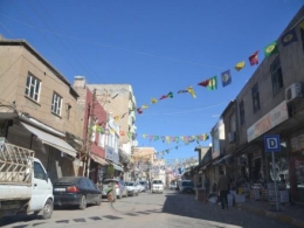 Viranşehir'de Partiler Kaymakamı Takmıyor 