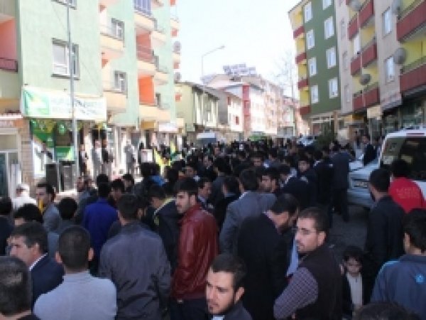 'HÜDA PAR'ın Önünü Kesemeyecekler'