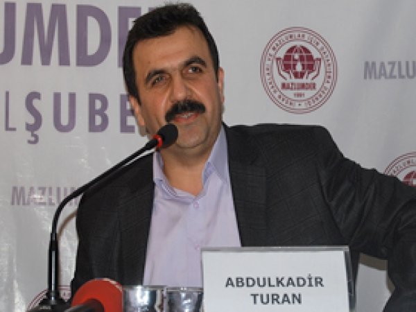 'Kürtler İslam'a Sarıldıkça Yüseldiler, Uzaklaştıkça Ateşe Yaklaştılar'