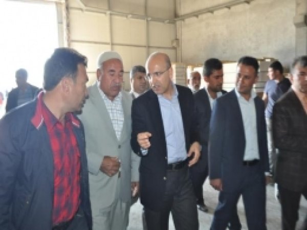 Şimşek: Cari Açık Problemimiz Var