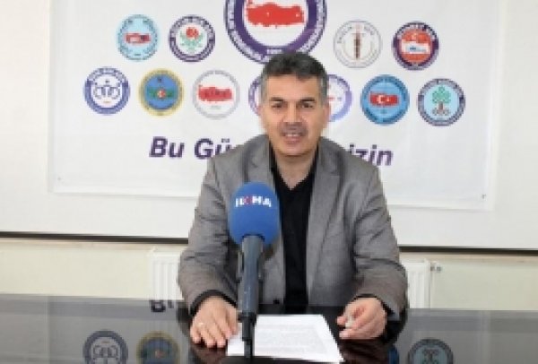 'Halkın Seçim Güvenliğiyle İlgili Kaygısı Artıyor'