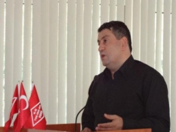 TSE'den Standart Hazırlama Seferberliği 