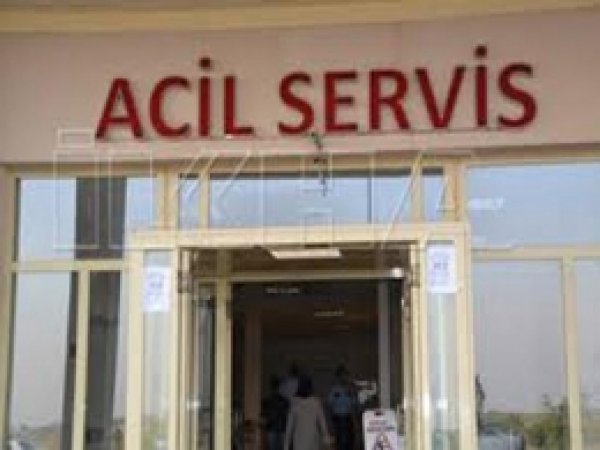 Şanlıurfa'da Ölümlü Kavga 