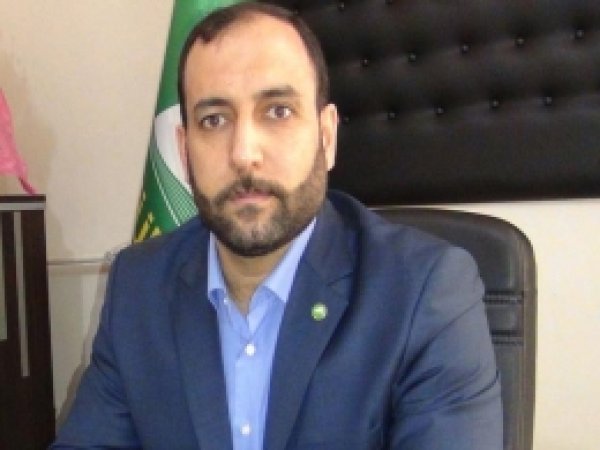 Sur: Mitingimizde  Herkes Cevabını Alacak