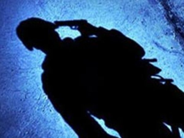 Bismil Cezaevinde Görevli  Asker Nöbeti Sırasında Intihar Etti 