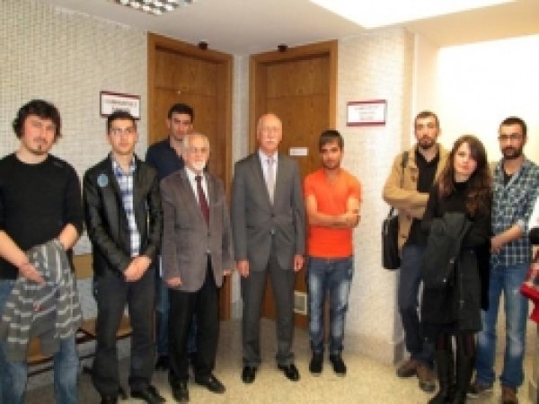 'Hiçbir Özgürlük Sınırsız Değildir' 