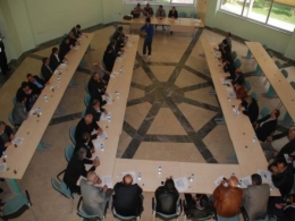 Kırmızı Mercimek 1 Lira 80 Kuruştan İşlem Gördü 
