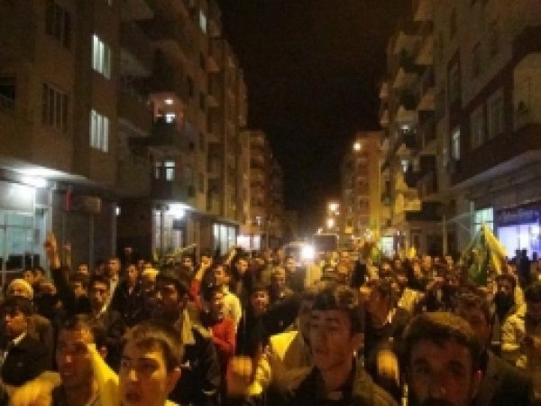 Gerçek Özgürlük İslam'dadır 