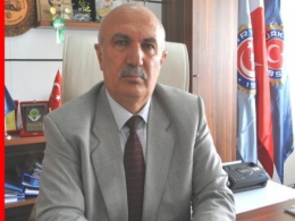 " Ailenin Yaşam Maliyeti Son Bir Yılda 431 Lira Arttı" 