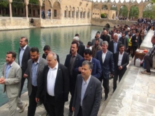 Güneş: Neticelerin Sahibi Allah'tır