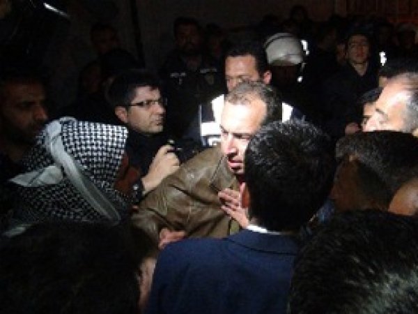 AK Parti Urfa Adayı Güvenç, Okuldan Kaçtı 