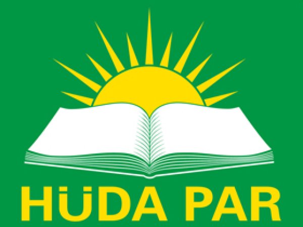 HÜDA PAR: Usulsüzlükler Yapıldı