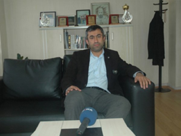 AGD Mısır'daki İdam Kararlarını Kınadı 