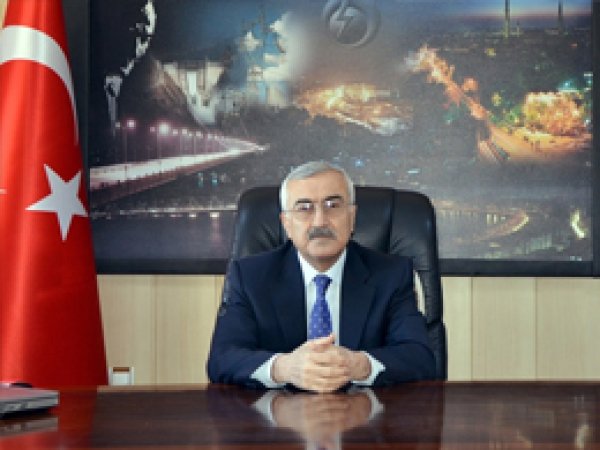 DEDAŞ Genel Müdürlüğünde Görev Değişikliği 