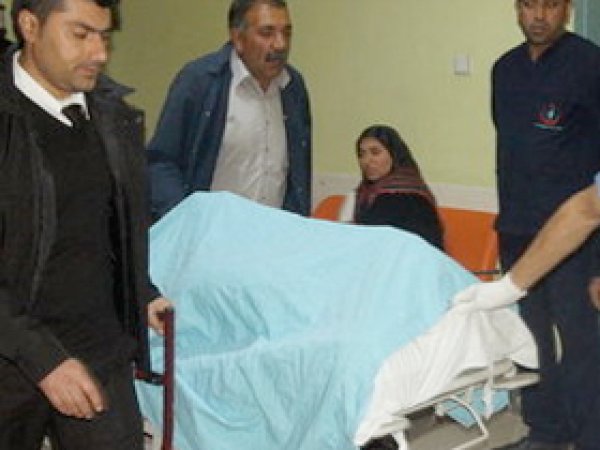 İdil'de Seçim İntiharı