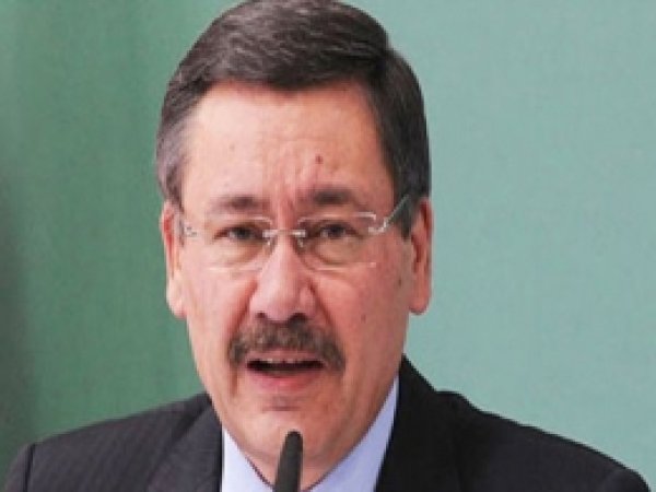 YSK Önünde Protestoculara Müdahale 