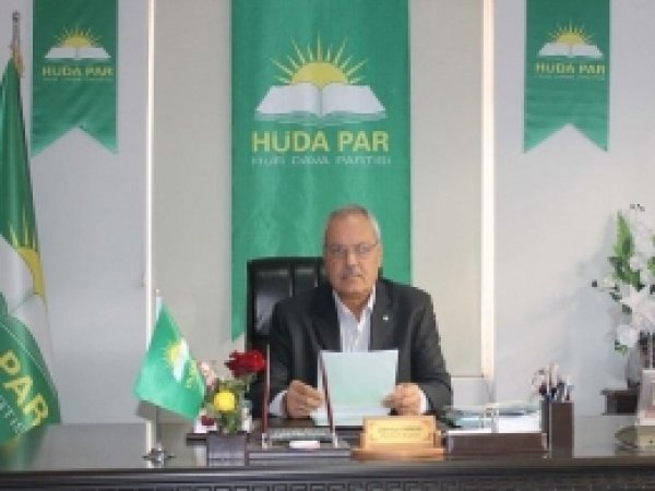 'Toplumu Hayra Teşvik Etmeye Devam Edeceğiz'  