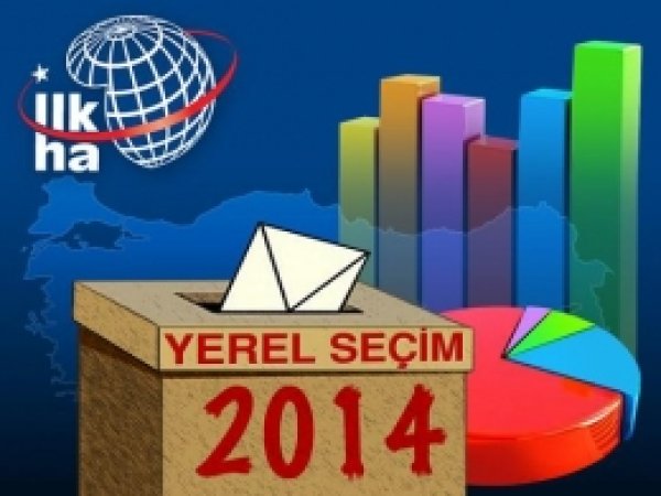 Bingöl'de Seçim Sonuçları Açıklandı 
