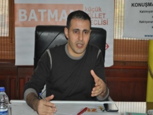 STK'lar Seçimleri Masaya Yatıracak 