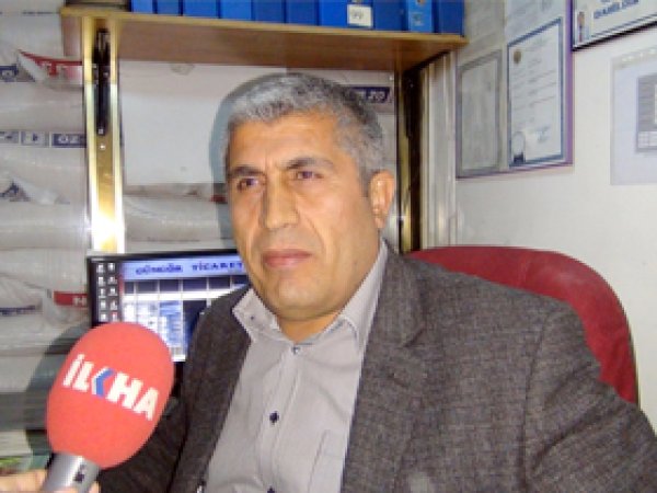 Gübre Satıcıları Satış Oranlarından Şikâyetçi 