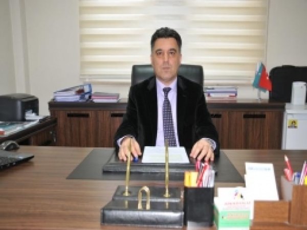 Van Halk Sağlığı'ndan 'çocuk Felci Aşısı' Uyarısı 