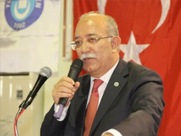 Kamu Sen'den Hükümet Politikalarını Eleştiri 