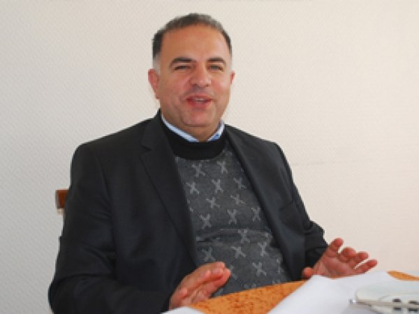 Eski Başkandan Borç İddialarına Cevap 