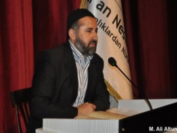 Kur'an Nesli Platformu Gençlerle Panelde Buluştu 