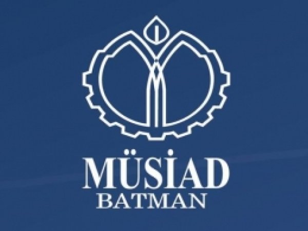 MÜSİAD Ticaret Heyeti ABD'ye Gidecek  