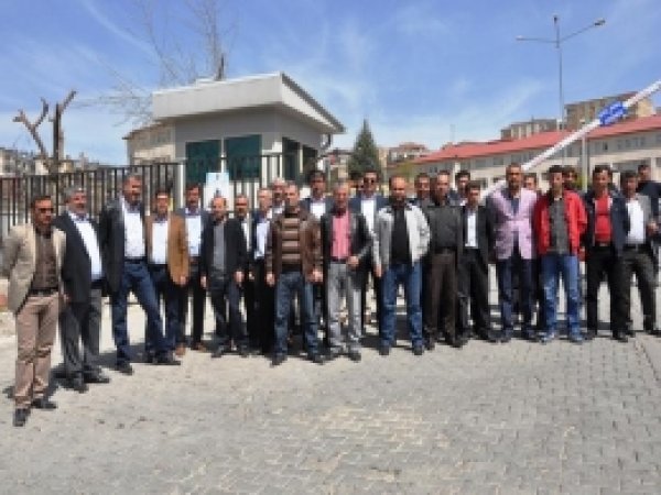 İhalelerde Ayrımcılık İddiası 