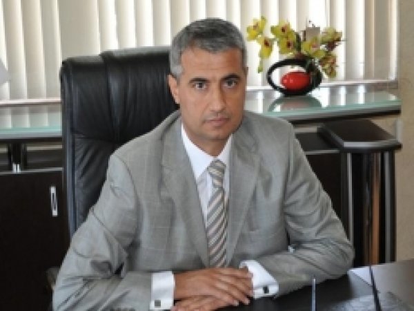 'Acil Hizmetlerde Türkiye Standartlarında Hizmet Veriliyor'