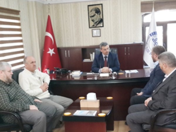 'İnsanımızı Kaybettik Ama Dinimizi Kaybetmedik'
